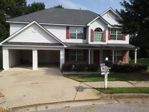 225 Timberlake Ter, Porterdale, GA 30016-1959