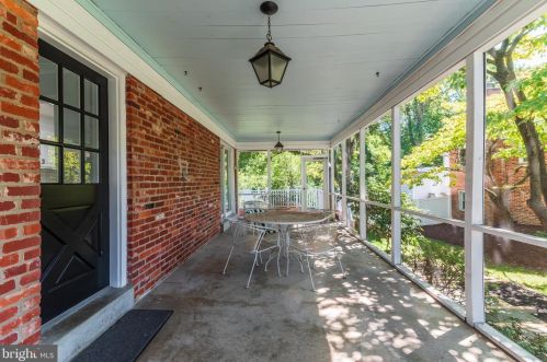 12811 Camellia Dr, Silver Spring MD 20906-3315 exterior