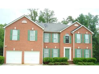 4502 Abram Way, Conley, GA 30288-1752