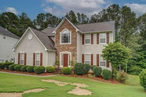110 Links Dr, Porterdale, GA 30014-3961