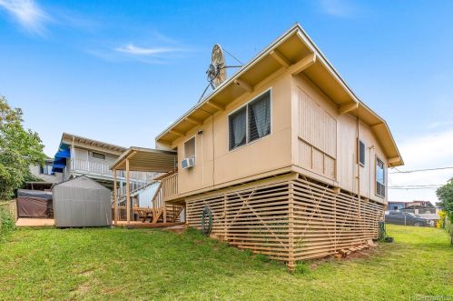 92-634 Aoloko St, Kapolei, HI 96707-1121