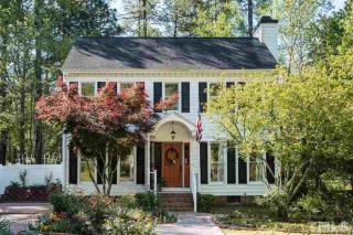 206 Lakeshore Dr, Durham, NC 27713-8600