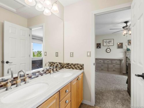 13856 Muirfield Cir, Westminster CO  80023 exterior