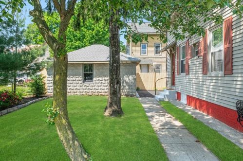 40 Gifford St, Providence, RI 02909-3728
