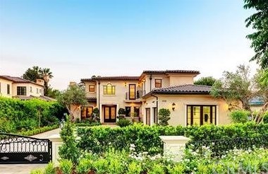 336 Palm Dr, Arcadia, CA 91007-8239