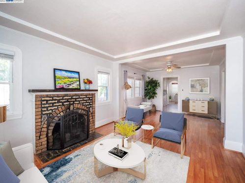 1708 D St, Hayward, CA 94541-4323