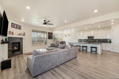 14476 Grape St, Denver CO  80602-7836 exterior