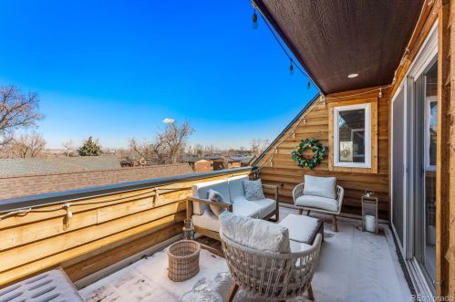 4307 Navajo St, Denver CO 80211-2534 exterior