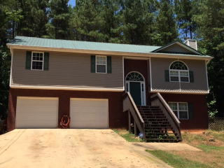 124 Rulon Ct, Carrollton, GA 30116-5497