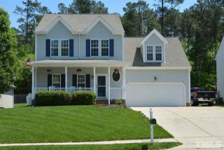 3740 Cashew Dr, Raleigh, NC 27616-9589
