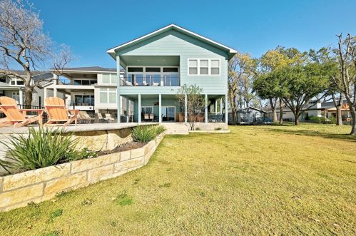 416 Campa Pajama Ln, Lakeside Heights, TX 78639-5983