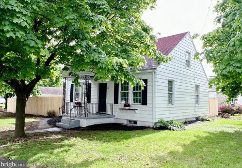 50 45th St, Harrisburg, PA 17111-2628