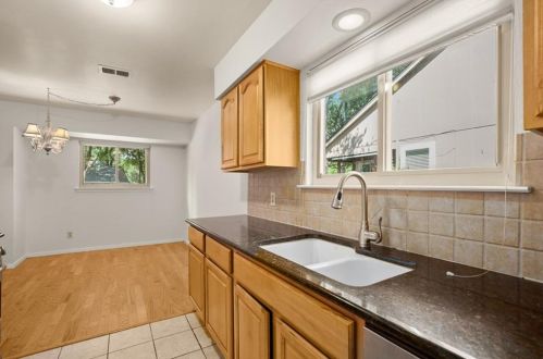 2811 Firecrest Dr, Austin TX  78748-5127 exterior