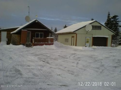 26460 Cloyds Rd, Anchor Point, AK 99556-9703