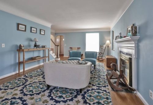 852 Finney Trl, Cincinnati OH 45224-1319 exterior