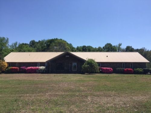 194 Vallier Rd, Humphrey, AR 72073-9101