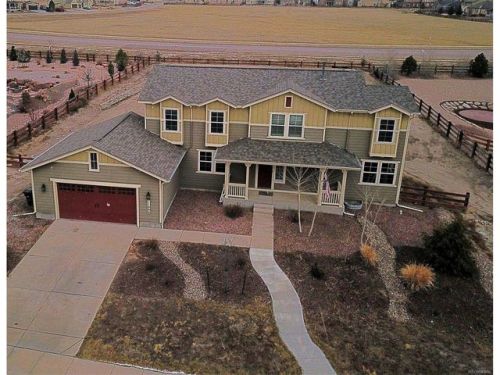 11090 Spotswood Ter, Amo, CO 80831-4510