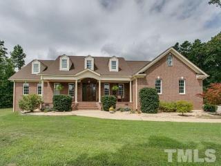 1378 Bowen Rd, Rougemont, NC 27572-6405