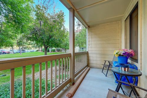 14852 Kentucky Dr, Denver CO  80012-1723 exterior