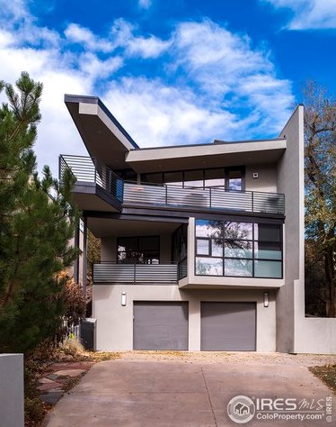 2008 Alpine Ave, Boulder, CO 80304-3684