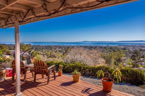 726 Alameda Padre Serra, Santa Barbara, CA 93103-2139