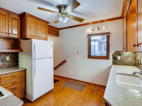 45 Griggs St, Saint Paul MN  55104-6913 exterior