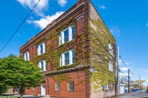 2048 Evergreen Ave, Chicago, IL 60622-1907