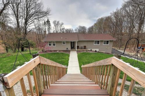 366 Cooper Ln, Coventry, CT 06238-1604