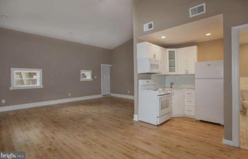 1113 63rd St, Philadelphia PA 19142-2309 exterior