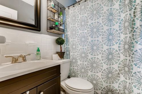 6462 Camp Bowie Blvd, Fort Worth TX  76116-4337 exterior