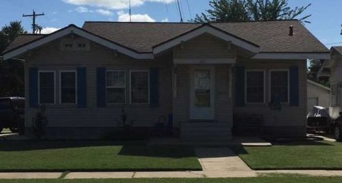 801 York Ave, Enid, OK 73701-7257