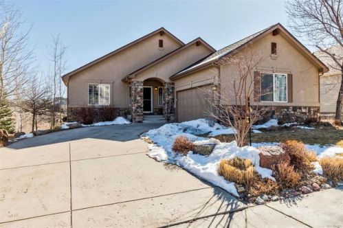 604 Golden Eagle Cir, Lakewood, CO 80401