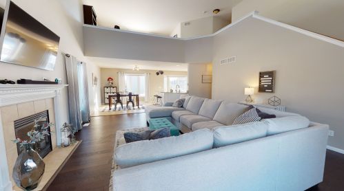 12441 Woodcrest Ln, The Ledges, IL 61073-8226
