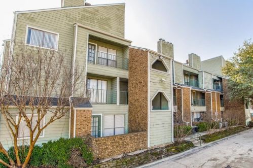 6108 Abrams Rd, Dallas TX  75231-8019 exterior
