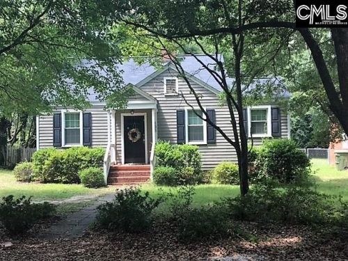 136 Desaussure St, Red Hill, SC 29020-2955