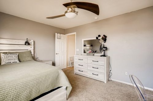 7851 Kalispell Cir, Englewood CO 80112-4647 exterior