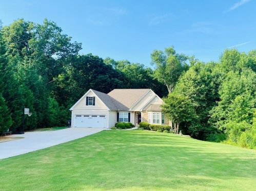 53 Nestlebrooke Ct, Dawsonville, GA 30534-7624