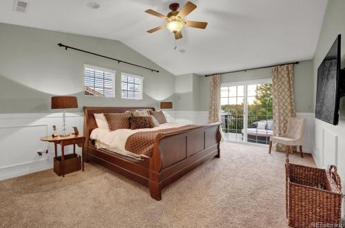 25357 Geddes Pl, Denver CO  80016-2196 exterior