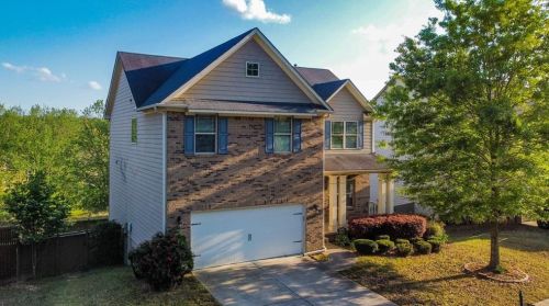 461 Twain Cir, Mableton, GA 30126-5242