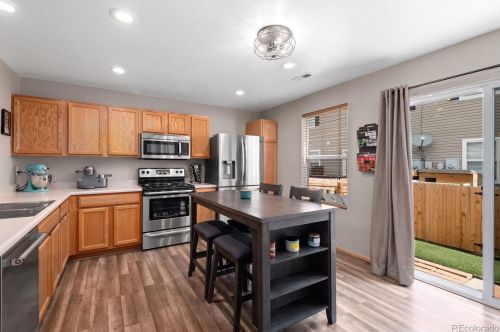 7813 Kalispell Cir, Englewood CO 80112-4647 exterior