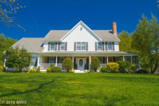 2216 Mount Tabor Rd, Gambrills, MD 21054-1837