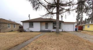 125 Columbia Ave, Spokane WA  99205-6224 exterior