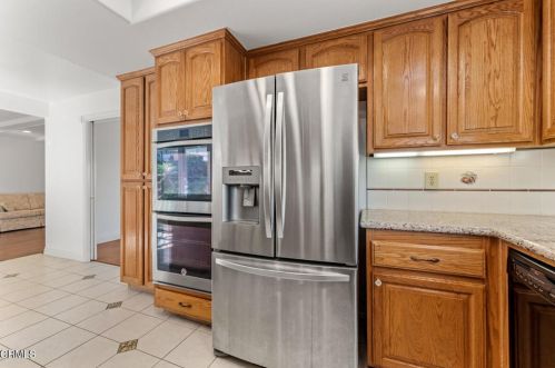 5292 Rural Ridge Cir, Anaheim CA  92807-4647 exterior