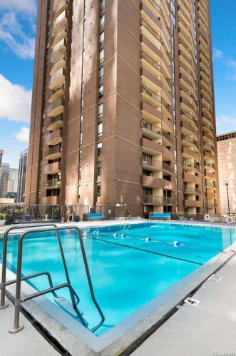 1020 15th St, Denver CO 80202-2345 exterior