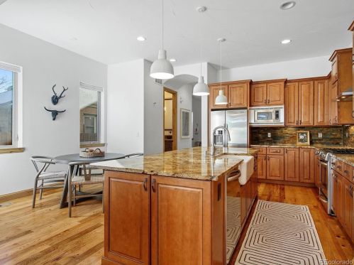 1982 Washington St, Denver CO  80210-4045 exterior
