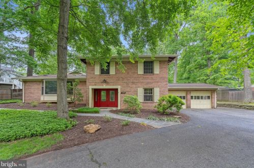 12515 Davan Dr, Silver Spring, MD 20904-3502