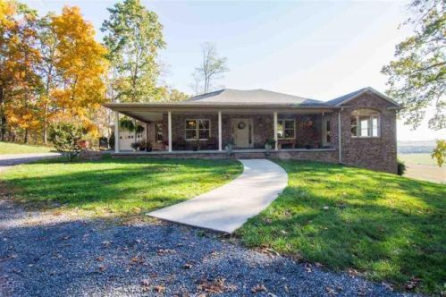 6409 Spring Hill Rd, Bridgewater, VA 22812-2822