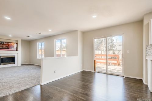 5684 Quemoy Ct, Aurora CO 80018-3133 exterior