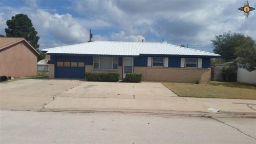 1408 Cottonwood Ave, Lovington, NM 88260-2427