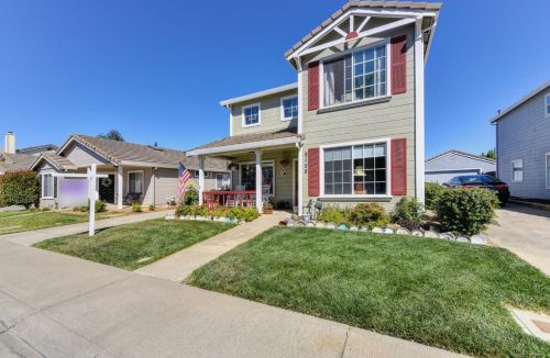 9108 Westpark Dr, Elk Grove, CA 95624-1305